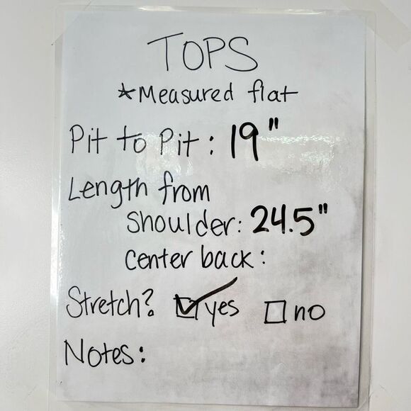 Eileen Fisher Womens Small Black Casual Button Down Shirt Top Linen Italian Yarn - Picture 12 of 12